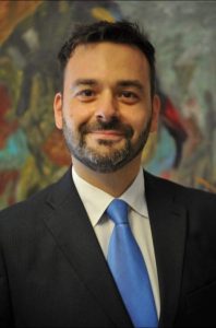 Avvocato Emanuele Fierimonte